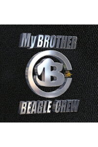楽天ブックス My Brother ビーグルクルー Cd 楽天ブックス My Brother ビーグルクルー Cd